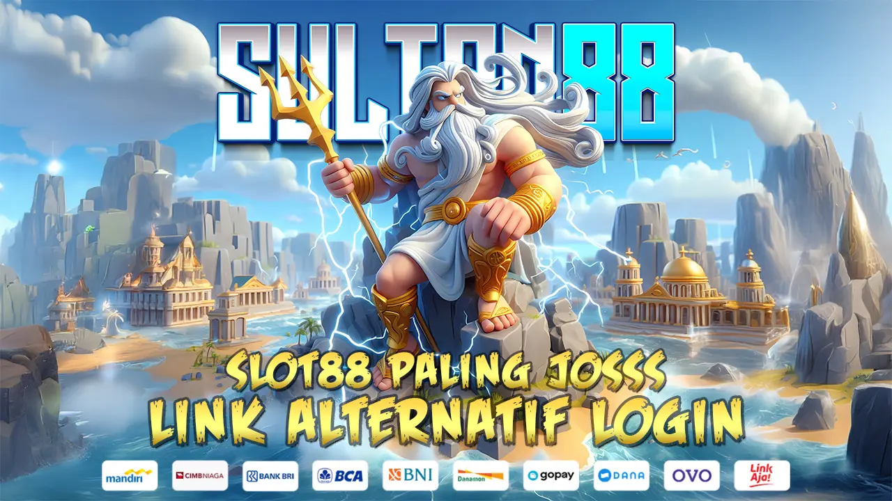 Gacor177 slot88 resmi