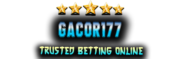 Gacor177 Logo
